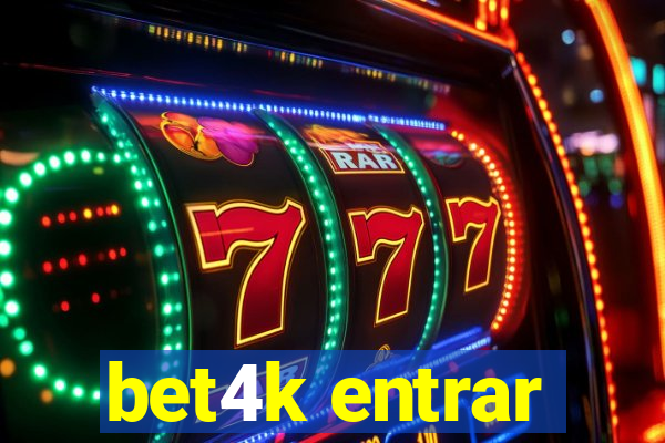 bet4k entrar